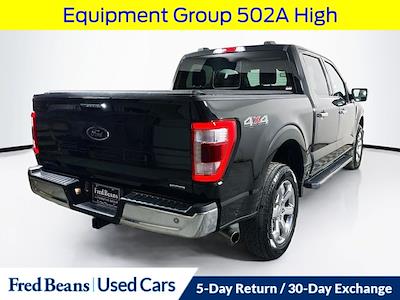 Used 2023 Ford F-150 - photo 1