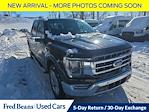 2023 Ford F-150 SuperCrew Cab 4WD Pickup for sale #F6014K - photo 1
