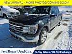 2023 Ford F-150 SuperCrew Cab 4WD Pickup for sale #F6014K - photo 2