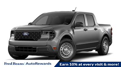 2026 Ford Maverick SuperCrew Cab FWD Pickup for sale #F60154 - photo 1