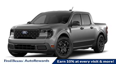 2026 Ford Maverick SuperCrew Cab AWD Pickup for sale #F60155 - photo 1