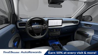 New 2026 Ford Maverick - photo 1