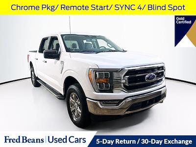Used 2022 Ford F-150 - photo 1