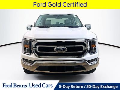 Used 2022 Ford F-150 - photo 1