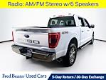 2022 Ford F-150 SuperCrew Cab 4WD Pickup for sale #F6015S - photo 12