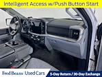 2022 Ford F-150 SuperCrew Cab 4WD Pickup for sale #F6015S - photo 14