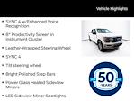 2022 Ford F-150 SuperCrew Cab 4WD Pickup for sale #F6015S - photo 16