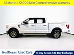 2022 Ford F-150 SuperCrew Cab 4WD Pickup for sale #F6015S - photo 5