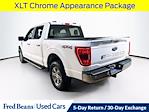 2022 Ford F-150 SuperCrew Cab 4WD Pickup for sale #F6015S - photo 8