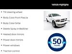 2017 Ram 1500 Quad Cab 4WD Pickup for sale #F6015S1 - photo 21