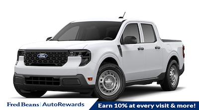 New 2026 Ford Maverick XL SuperCrew Cab for sale #F60160 - photo 1