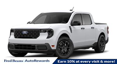 2026 Ford Maverick SuperCrew Cab AWD Pickup for sale #F60167 - photo 1