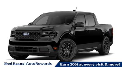 2026 Ford Maverick SuperCrew Cab AWD Pickup for sale #F60168 - photo 1