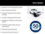 Used 2022 Jeep Gladiator High Altitude Crew Cab for sale #F6016S - photo 18