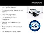 Used 2022 Jeep Gladiator High Altitude Crew Cab for sale #F6016S - photo 28