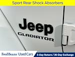 Used 2022 Jeep Gladiator High Altitude Crew Cab for sale #F6016S - photo 30