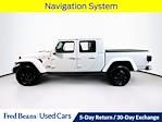 Used 2022 Jeep Gladiator High Altitude Crew Cab for sale #F6016S - photo 5