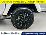 Used 2022 Jeep Gladiator High Altitude Crew Cab for sale #F6016S - photo 6