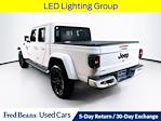 Used 2022 Jeep Gladiator High Altitude Crew Cab for sale #F6016S - photo 7