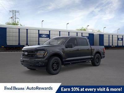 2026 Ford F-150 SuperCrew Cab 4WD Pickup for sale #F60173 - photo 2