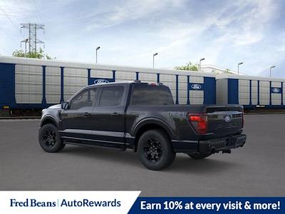 2026 Ford F-150 SuperCrew Cab 4WD Pickup for sale #F60180 - photo 2