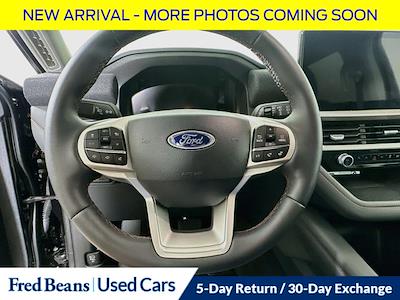 2026 Ford Explorer 4WD SUV for sale #F60201 - photo 1