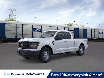 2026 Ford F-150 Super Cab 4WD Pickup for sale #F60202 - photo 2