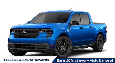2026 Ford Maverick SuperCrew Cab AWD Pickup for sale #F60207 - photo 1
