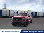 2026 Ford F-150 SuperCrew Cab 4WD Pickup for sale #F60209 - photo 3