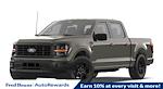 2026 Ford F-150 SuperCrew Cab 4WD Pickup for sale #F60210 - photo 1
