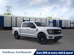 2026 Ford F-150 SuperCrew Cab 4WD Pickup for sale #F60223 - photo 1