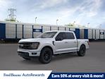 2026 Ford F-150 SuperCrew Cab 4WD Pickup for sale #F60223 - photo 3