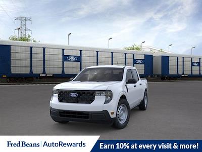 New 2026 Ford Maverick XL SuperCrew Cab for sale #F60229 - photo 2