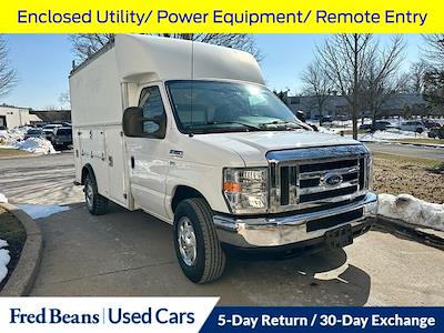 2018 Ford E-350 RWD Cutaway for sale #F6022K - photo 1