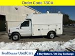 2018 Ford E-350 RWD Cutaway for sale #F6022K - photo 5