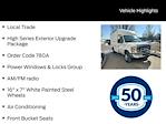 2018 Ford E-350 RWD Cutaway for sale #F6022K - photo 6
