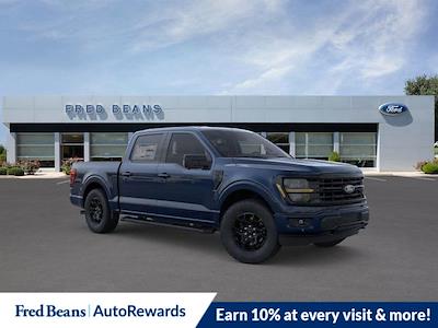 2026 Ford F-150 SuperCrew Cab 4WD Pickup for sale #F60236 - photo 1