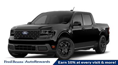 2026 Ford Maverick SuperCrew Cab AWD Pickup for sale #F60238 - photo 1