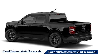 2026 Ford Maverick SuperCrew Cab AWD Pickup for sale #F60238 - photo 2