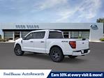 2026 Ford F-150 SuperCrew Cab 4WD Pickup for sale #F60239 - photo 4