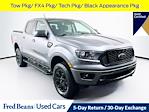 2023 Ford Ranger SuperCrew Cab 4WD Pickup for sale #F6023K - photo 1