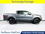 2023 Ford Ranger SuperCrew Cab 4WD Pickup for sale #F6023K - photo 10