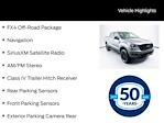 2023 Ford Ranger SuperCrew Cab 4WD Pickup for sale #F6023K - photo 11