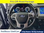 2023 Ford Ranger SuperCrew Cab 4WD Pickup for sale #F6023K - photo 14