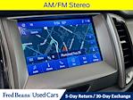 2023 Ford Ranger SuperCrew Cab 4WD Pickup for sale #F6023K - photo 17