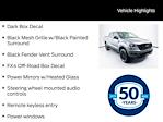 2023 Ford Ranger SuperCrew Cab 4WD Pickup for sale #F6023K - photo 26