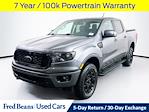 2023 Ford Ranger SuperCrew Cab 4WD Pickup for sale #F6023K - photo 7