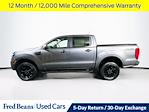 2023 Ford Ranger SuperCrew Cab 4WD Pickup for sale #F6023K - photo 8