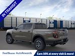 2026 Ford Ranger SuperCrew Cab 4WD Pickup for sale #F60244 - photo 7