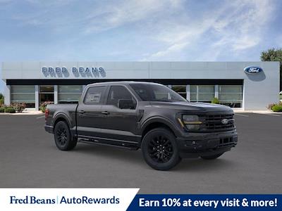 2026 Ford F-150 SuperCrew Cab 4WD Pickup for sale #F60247 - photo 1